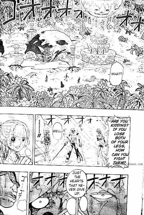 One Piece - 122 page p_00012
