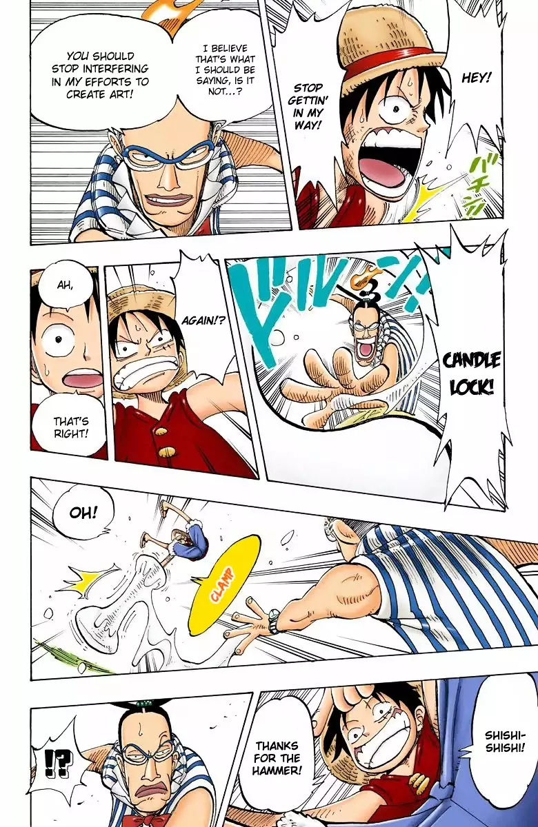 One Piece - 123.2 page 16
