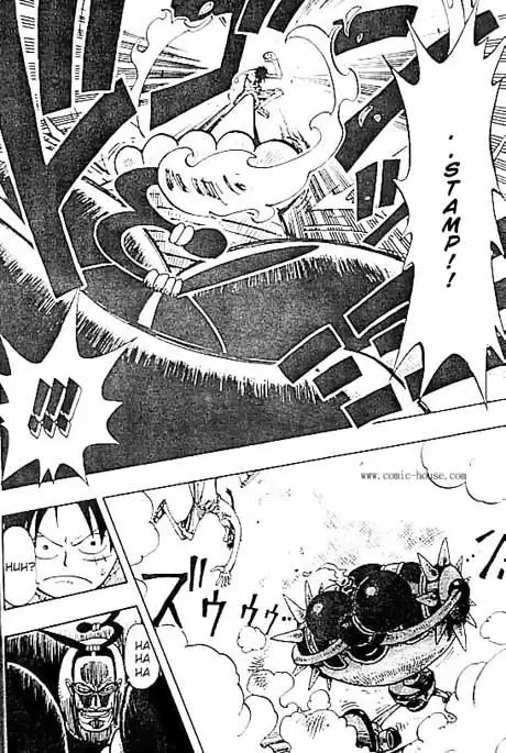 One Piece - 125 page p_00010