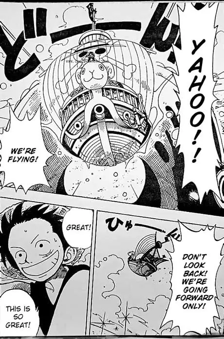One Piece - 129 page p_00010