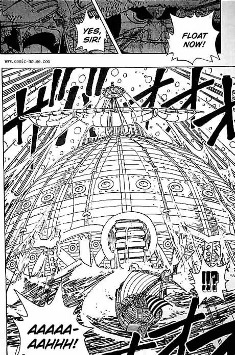 One Piece - 131 page p_00006