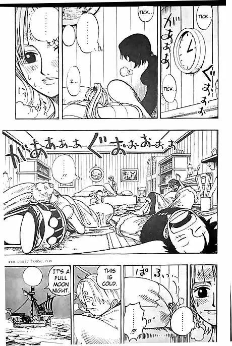 One Piece - 132 page p_00003