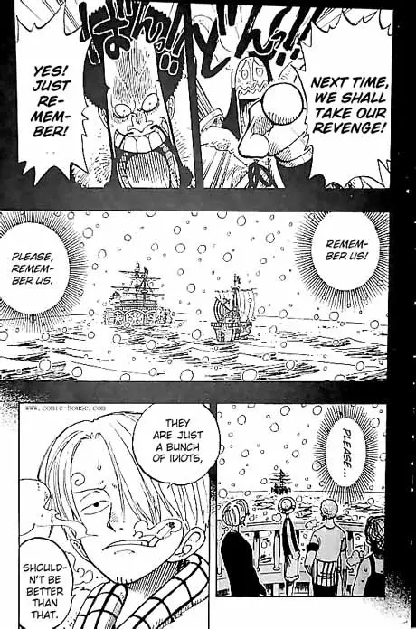 One Piece - 132 page p_00005