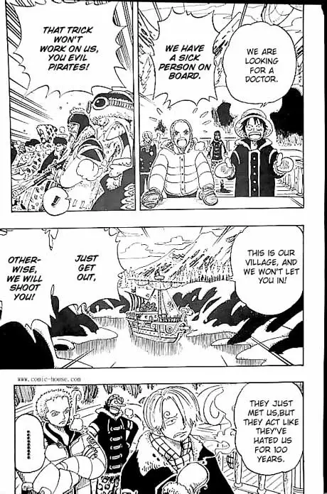 One Piece - 132 page p_00013