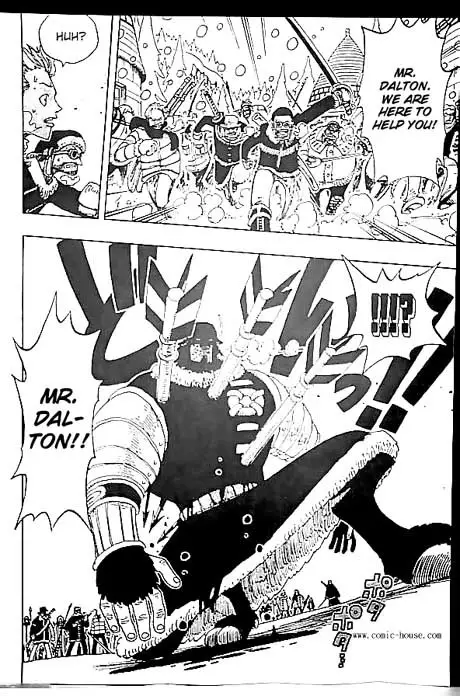 One Piece - 136 page p_00016