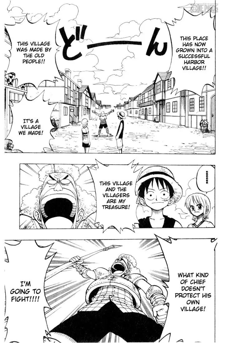One Piece - 14 page p_00009