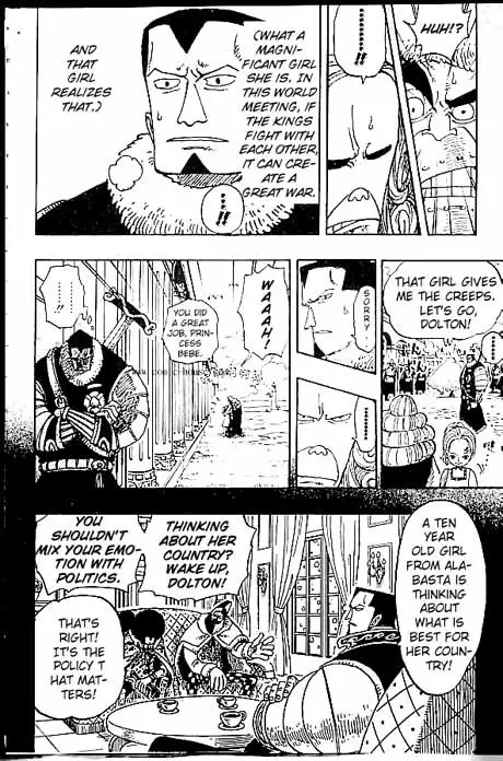 One Piece - 142 page p_00008