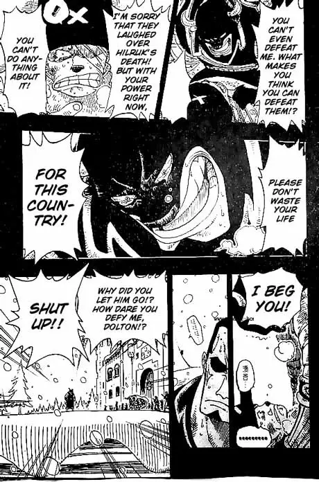 One Piece - 145 page p_00013