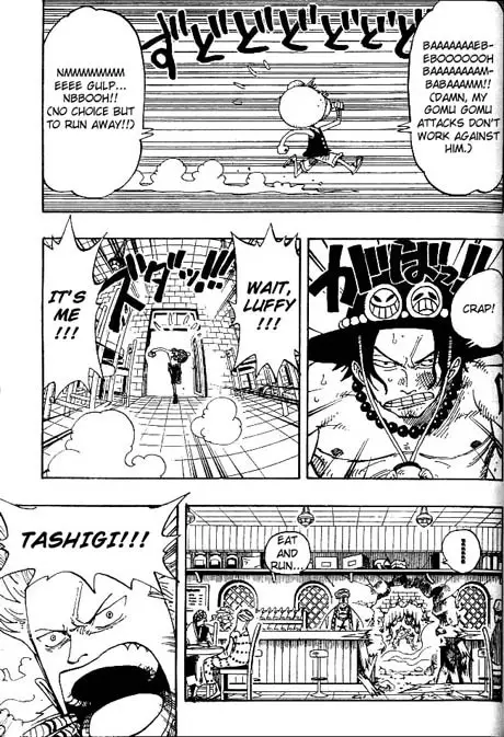 One Piece - 158 page p_00011
