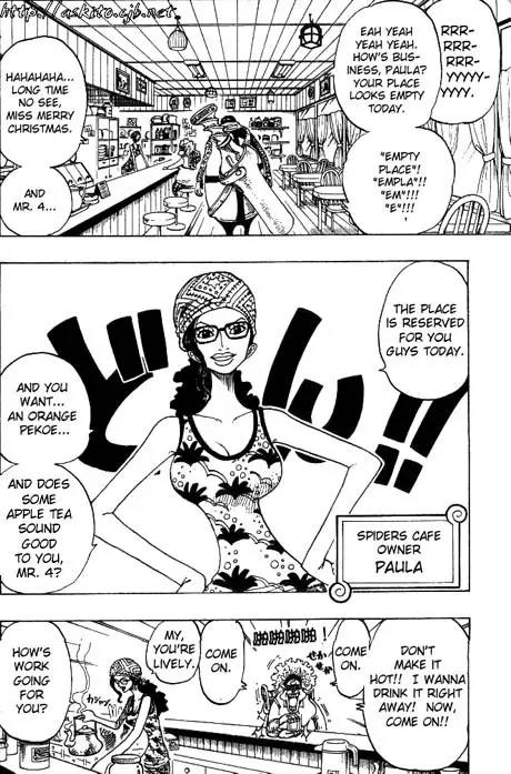One Piece - 160 page p_00009