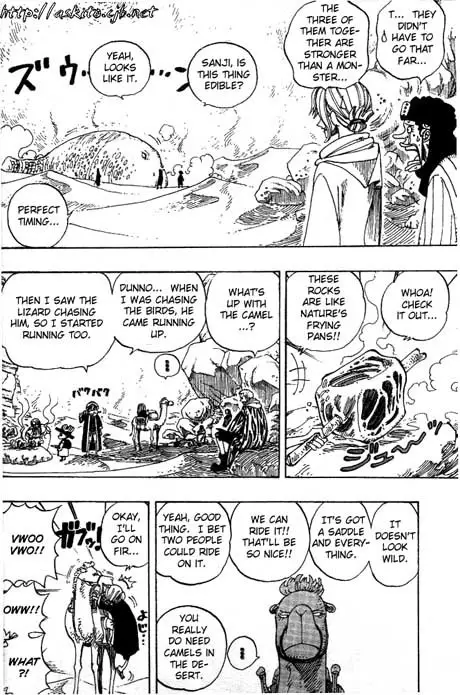 One Piece - 162 page p_00013