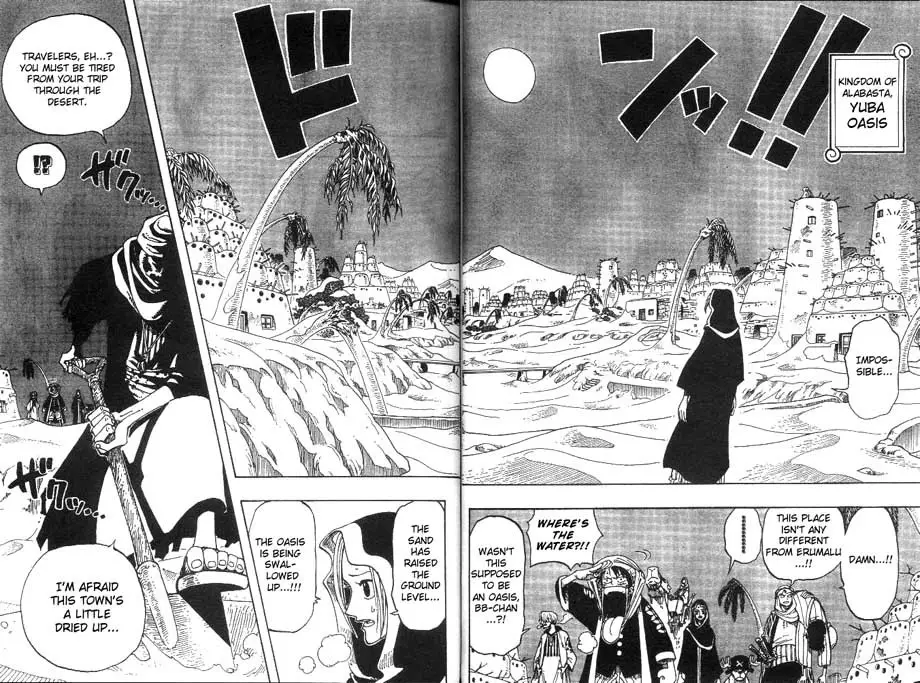 One Piece - 163 page p_00003