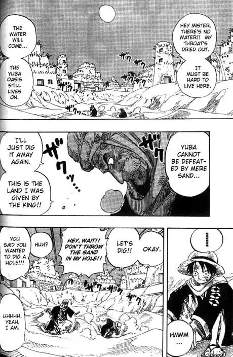 One Piece - 165 page p_00005