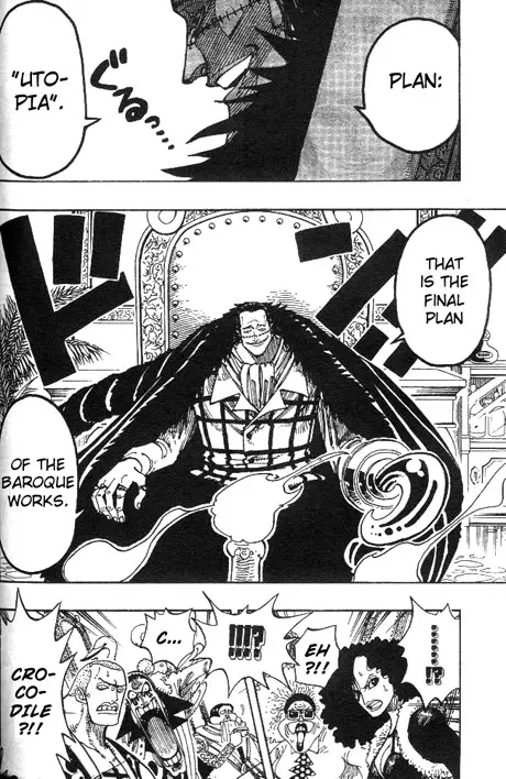 One Piece - 165 page p_00011