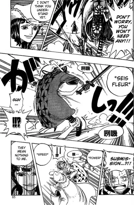 One Piece - 170 page p_00009