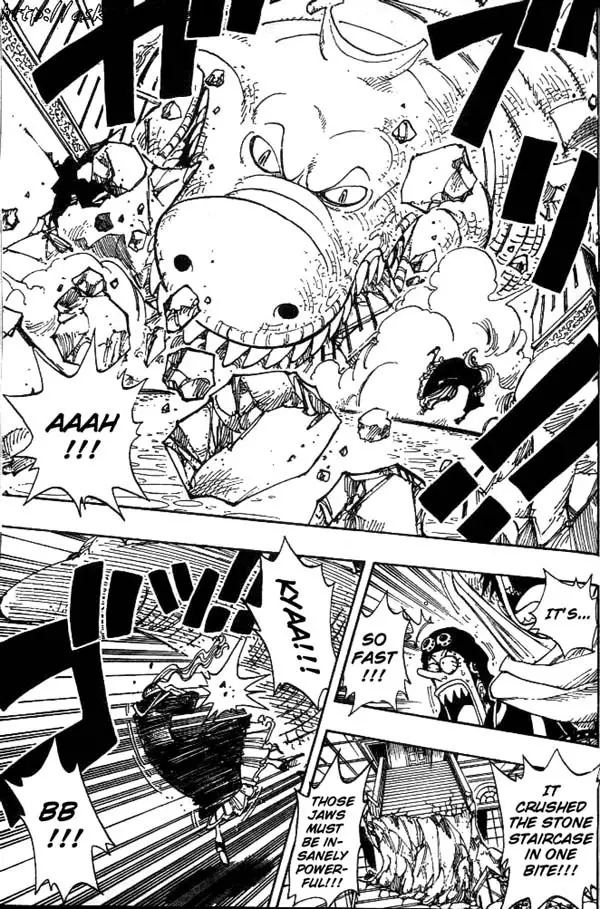 One Piece - 173 page p_00017