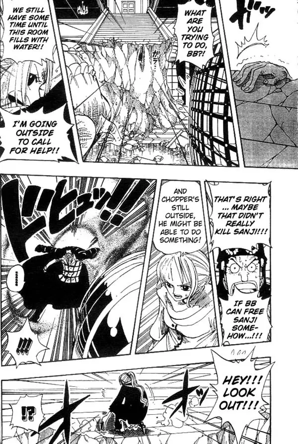 One Piece - 174 page p_00008
