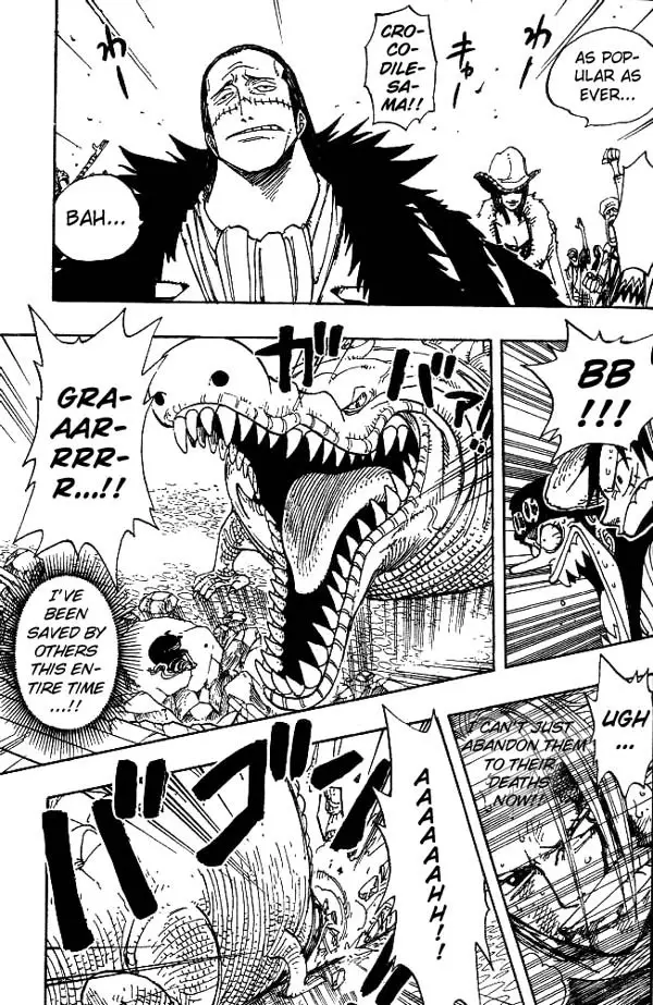 One Piece - 174 page p_00013