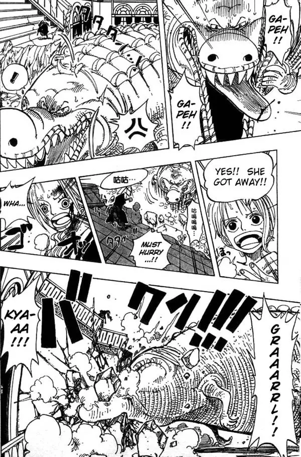 One Piece - 174 page p_00014