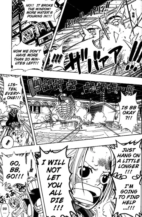 One Piece - 174 page p_00015