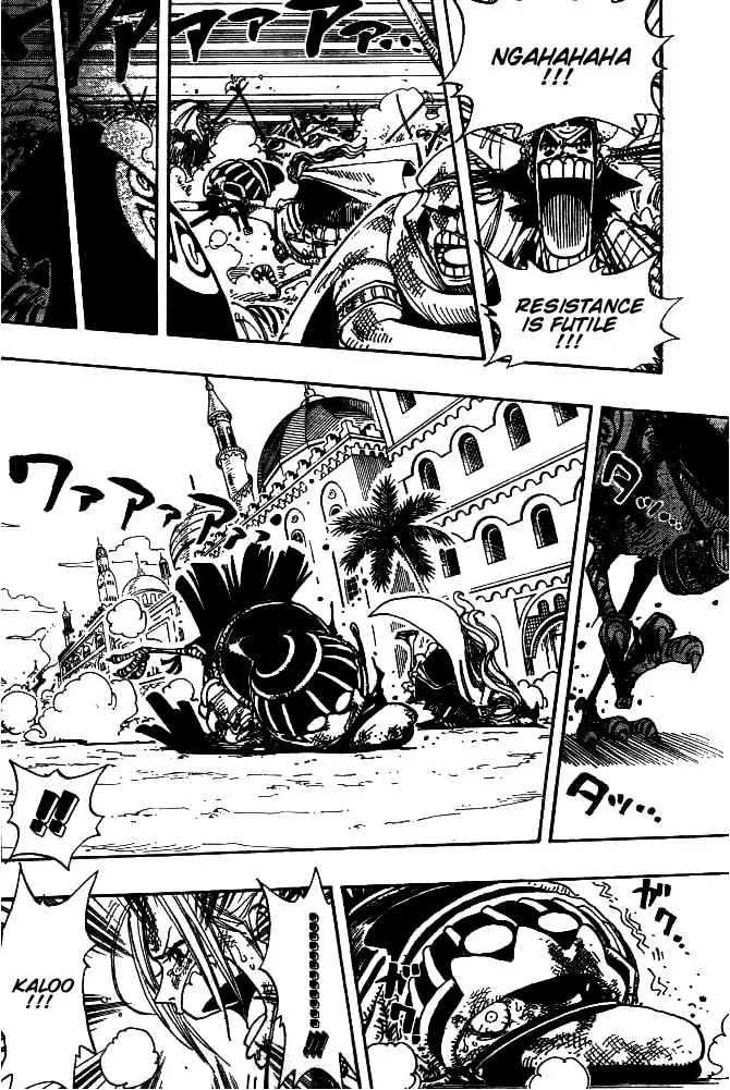 One Piece - 183 page p_00010