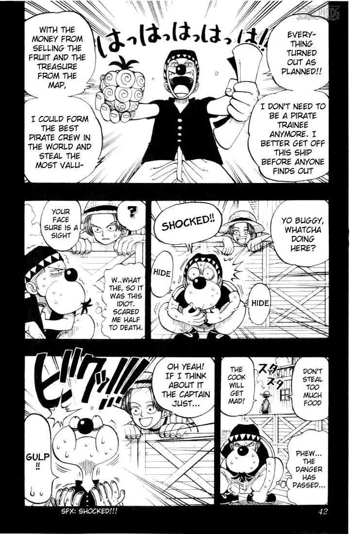 One Piece - 19 page p_00016