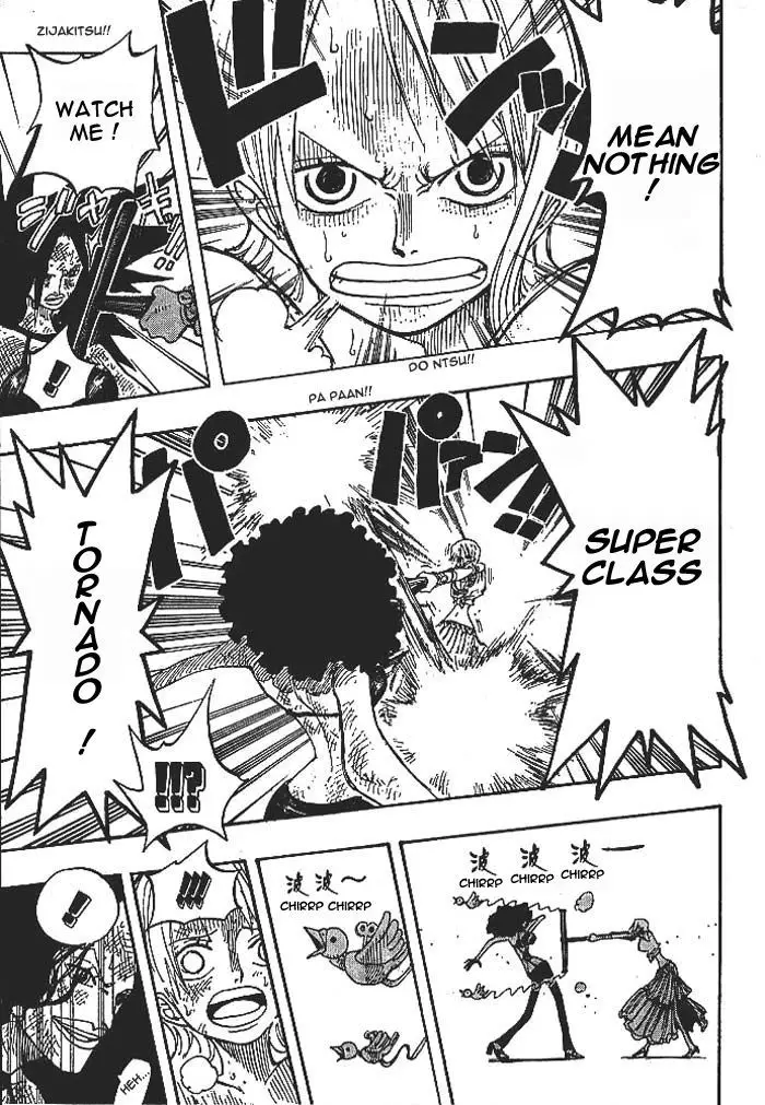One Piece - 193 page p_00005