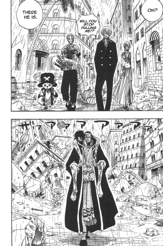 One Piece - 211 page p_00008