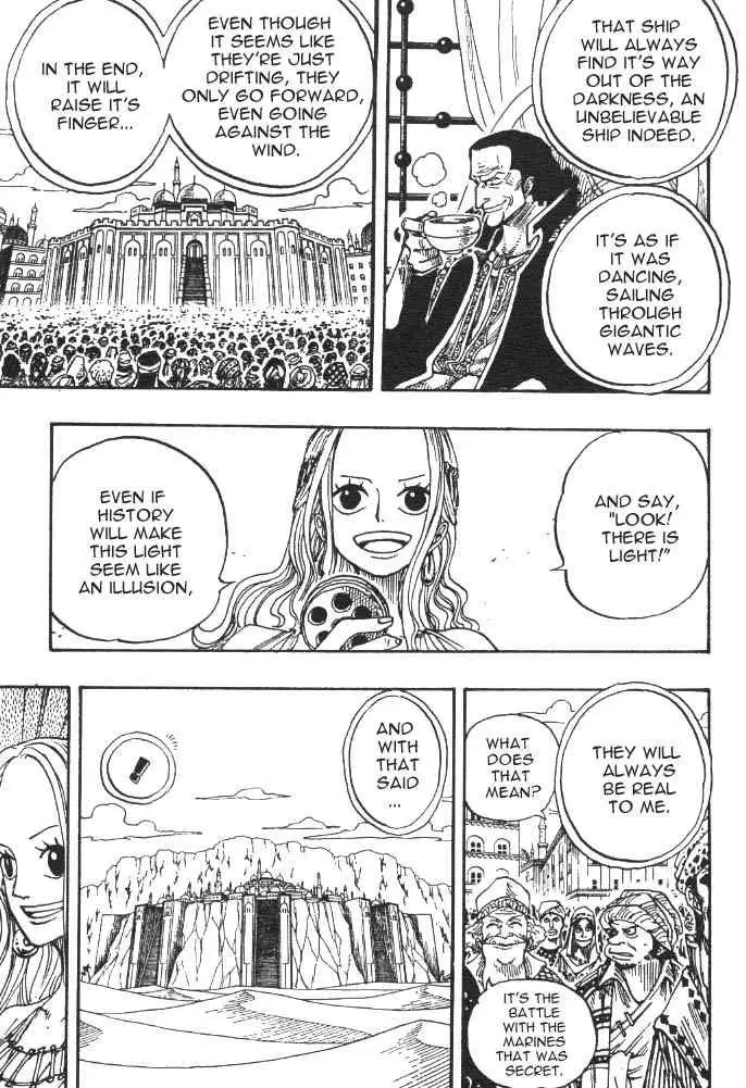 One Piece - 216 page p_00009
