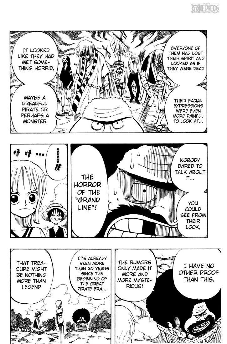 One Piece - 22 page p_00016