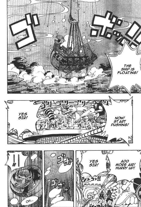 One Piece - 220 page p_00012
