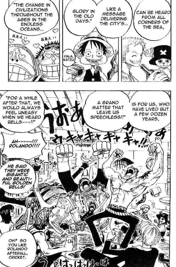 One Piece - 230 page p_00003