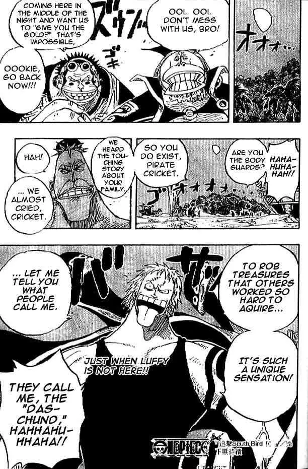 One Piece - 230 page p_00019