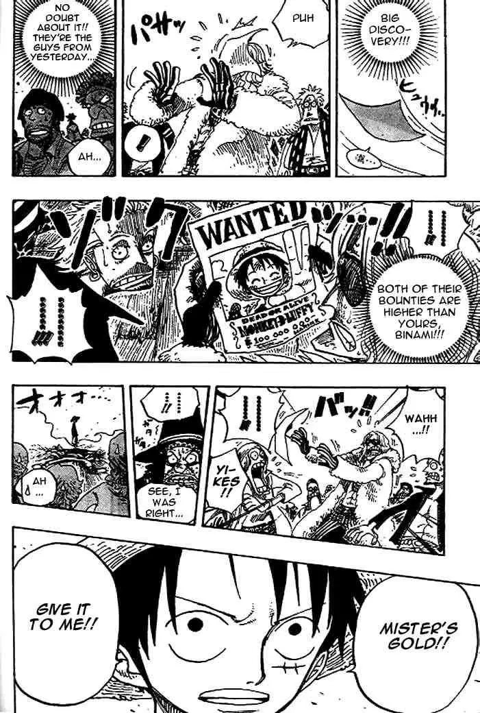 One Piece - 233 page p_00004