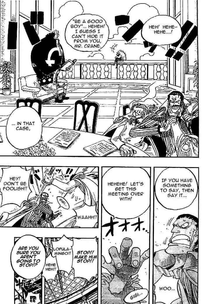One Piece - 234 page p_00003