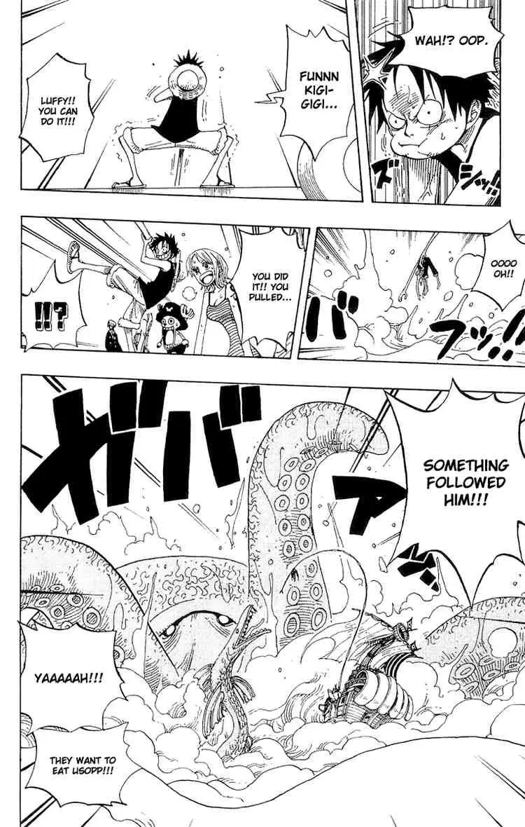 One Piece - 237 page p_00011