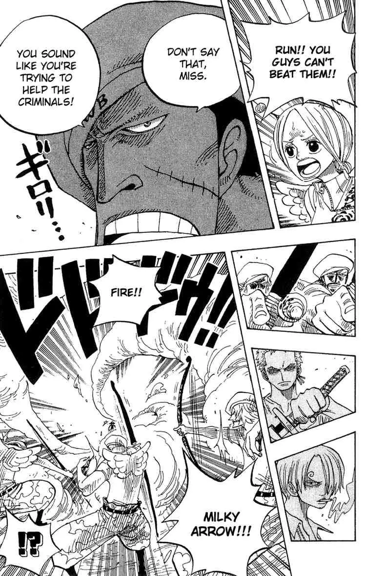 One Piece - 242 page p_00011