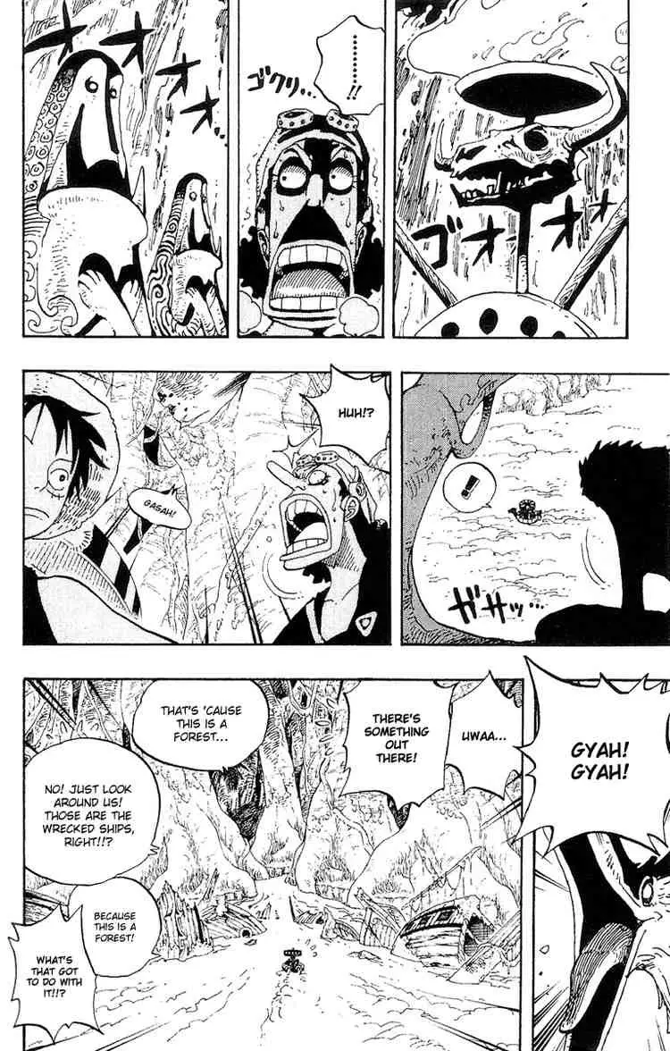 One Piece - 245 page p_00004