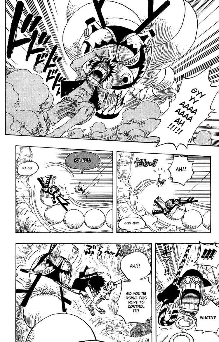 One Piece - 250 page p_00010