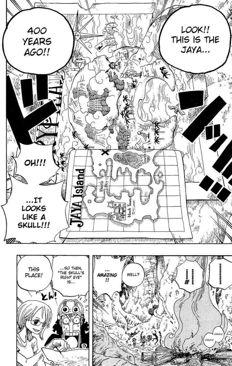 One Piece - 253 page p_00010