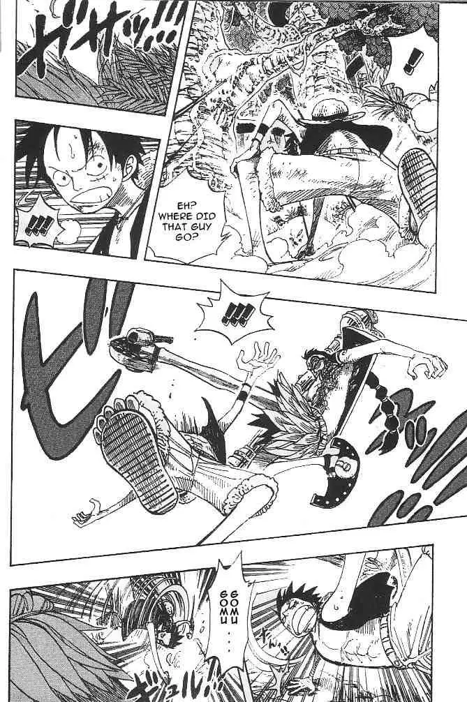 One Piece - 260 page p_00011