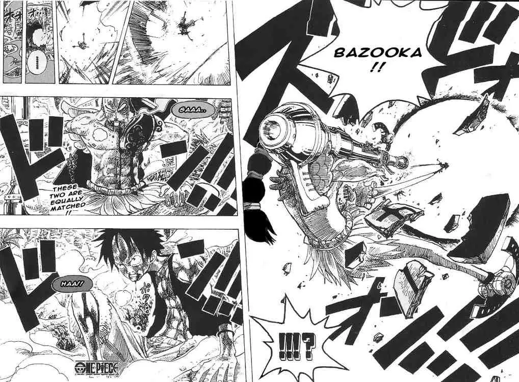 One Piece - 260 page p_00015