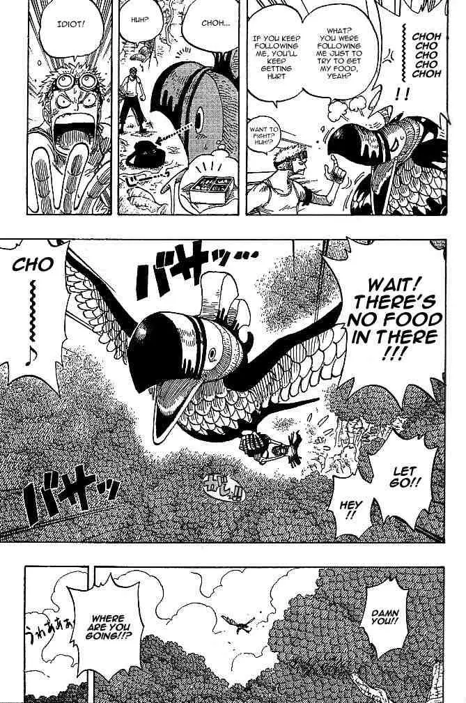 One Piece - 266 page p_00015