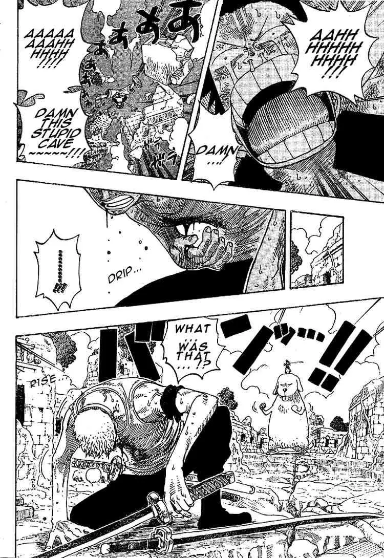 One Piece - 269 page p_00009