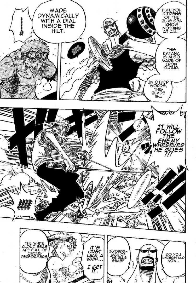 One Piece - 269 page p_00010