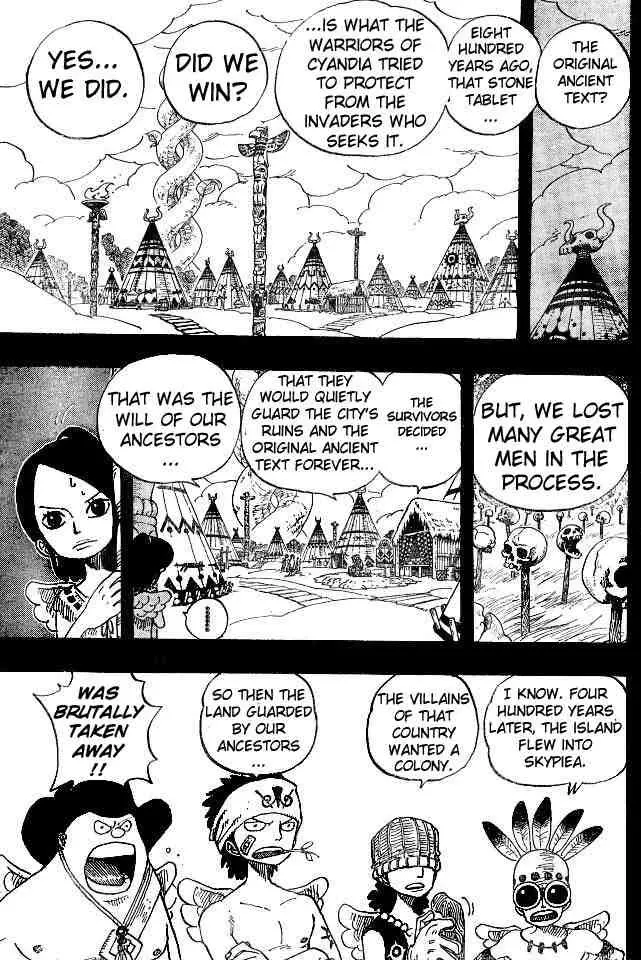 One Piece - 275 page p_00015