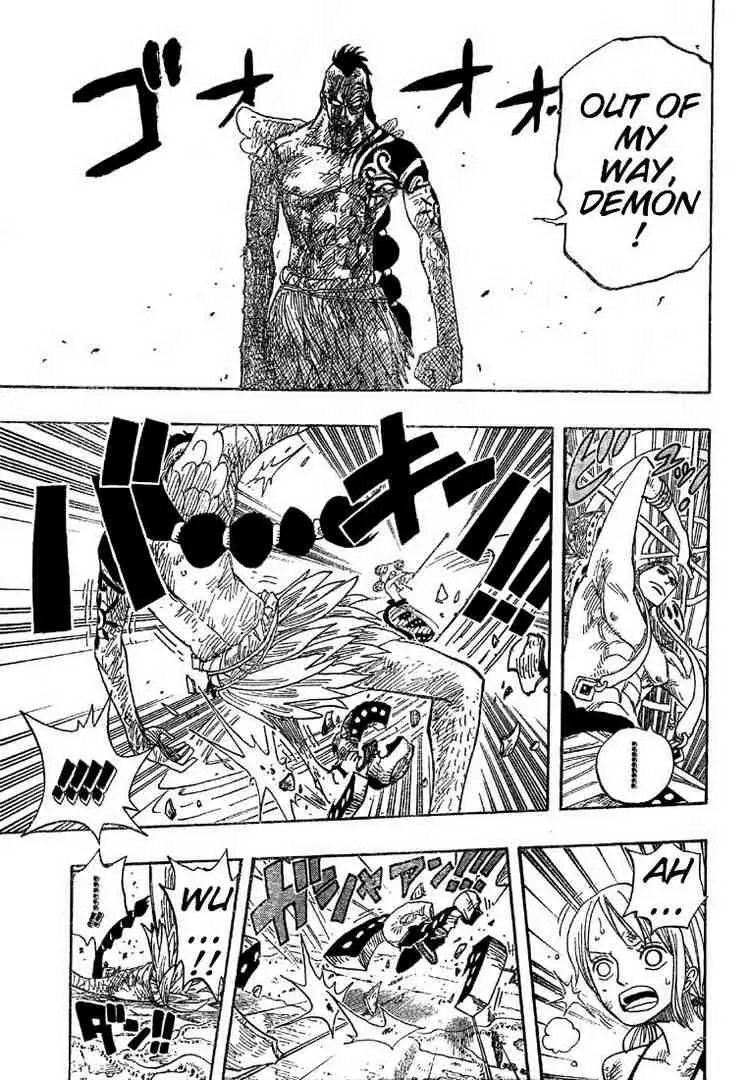 One Piece - 276 page p_00005