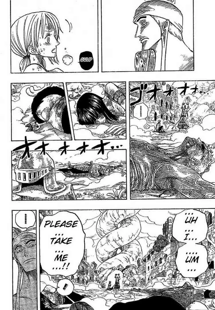 One Piece - 276 page p_00016