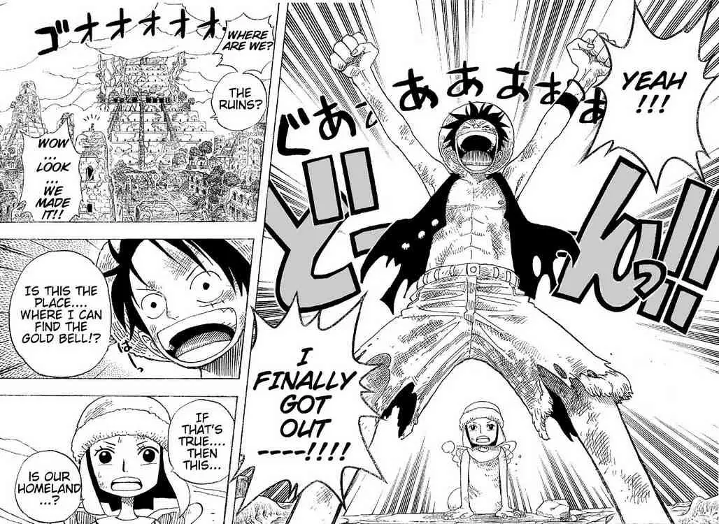 One Piece - 277 page p_00011