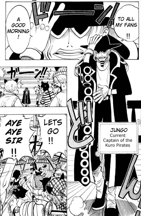One Piece - 28 page p_00009